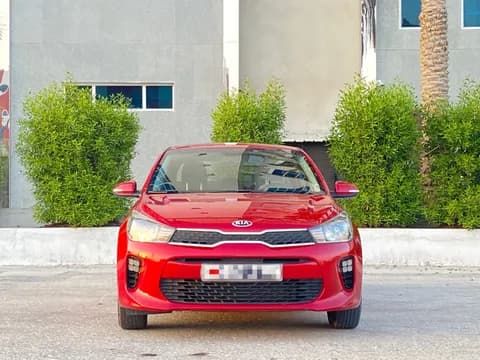 Used Kia Rio 4 Door Sedan 1.4L 2019 Used Kia Rio 4 Door Sedan 1.4L 2019 used_cars.forSale