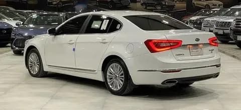 كيا كادينزا 2015 مستعملة كيا كادينزا 2015 مستعملة used_cars.forSale