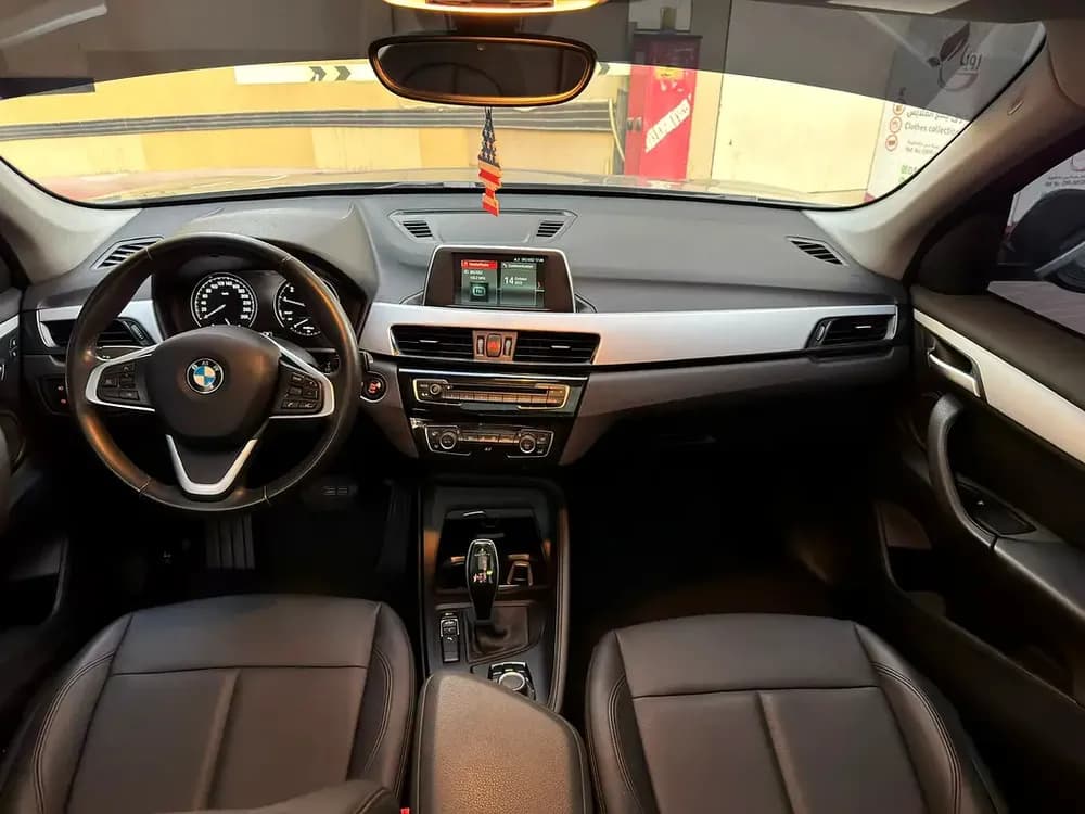 Used BMW iX1 2019