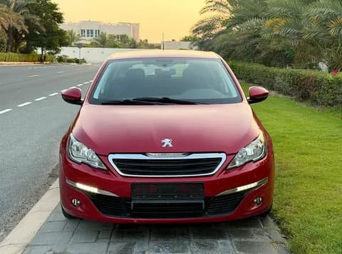 بيجو 308 سي سي 2016 مستعملة بيجو 308 سي سي 2016 مستعملة used_cars.forSale