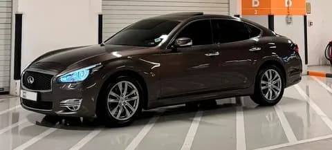 Used Infiniti Q70 2016 Used Infiniti Q70 2016 used_cars.forSale