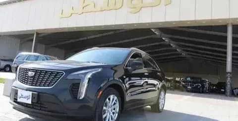 كاديلاك إكس تي4 2020 مستعملة كاديلاك إكس تي4 2020 مستعملة used_cars.forSale