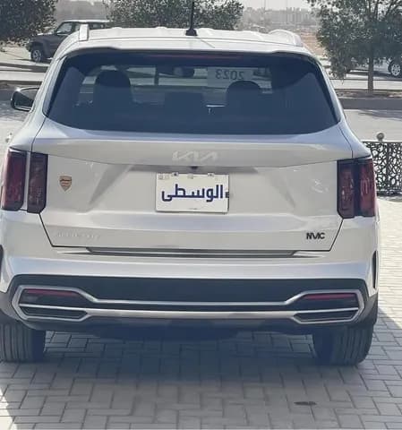 كيا سورينتو 2023 مستعملة كيا سورينتو 2023 مستعملة used_cars.forSale