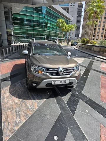 رينو داستر LE 2020 مستعملة رينو داستر LE 2020 مستعملة used_cars.forSale