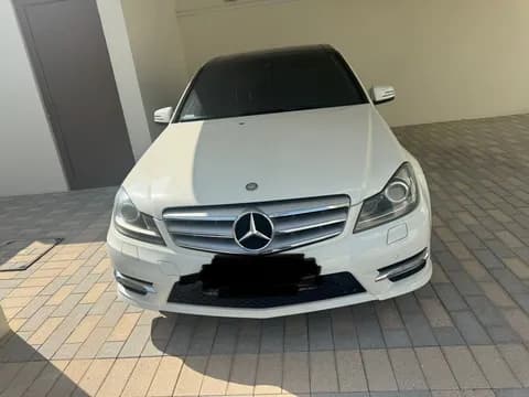 Used Mercedes-Benz C-Class C 350 2012 Used Mercedes-Benz C-Class C 350 2012 used_cars.forSale