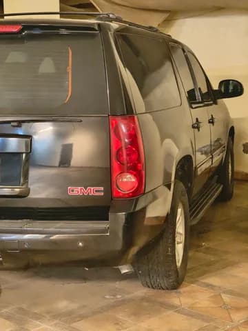 جي إم سي يوكون إكس ال 5-3l-v8-sle-2wd 2011 مستعملة جي إم سي يوكون إكس ال 5-3l-v8-sle-2wd 2011 مستعملة used_cars.forSale