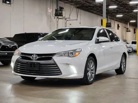 تويوتا كامري 2.5L Limited 2017 مستعملة تويوتا كامري 2.5L Limited 2017 مستعملة used_cars.forSale