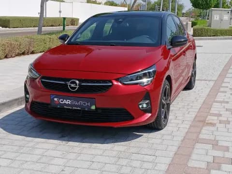 Used Opel Corsa 2023 Used Opel Corsa 2023 used_cars.forSale