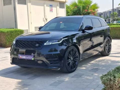 Used Land Rover Range Rover Velar 2020 Used Land Rover Range Rover Velar 2020 used_cars.forSale
