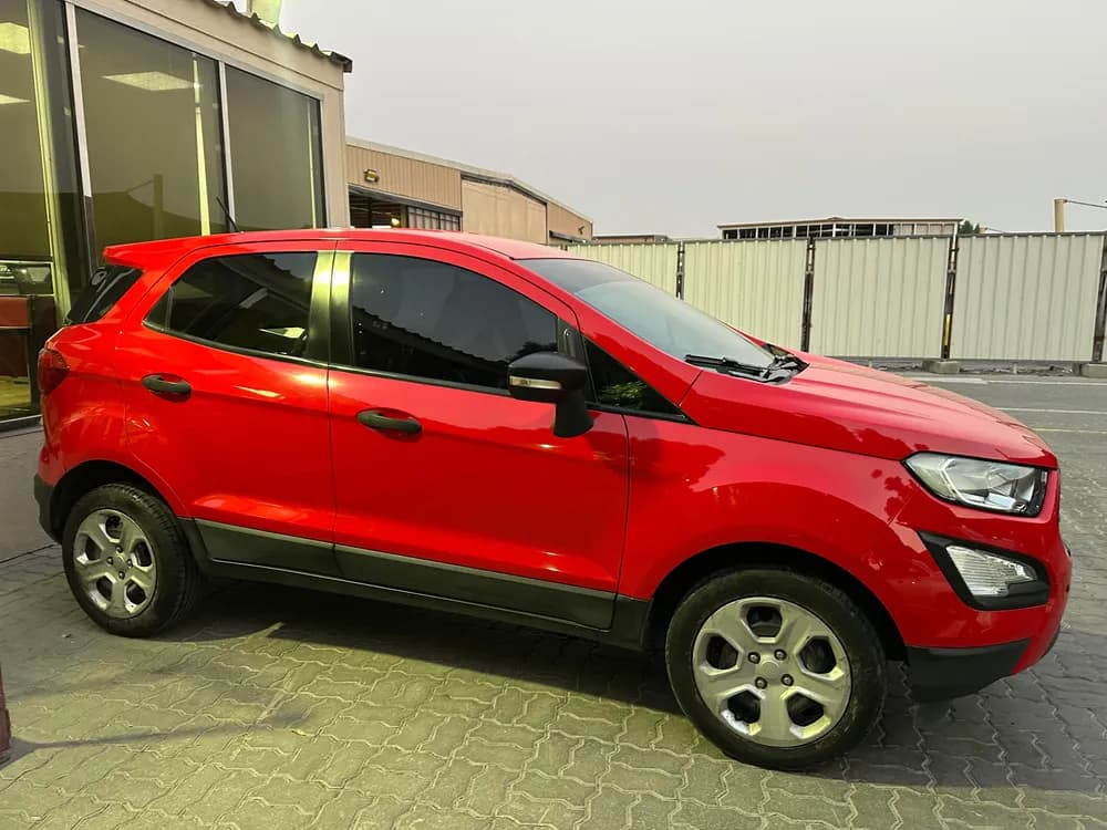 Used Ford Escort 1.5L Ambient 2018