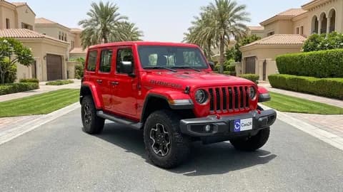 Used Jeep Wrangler 2023 Used Jeep Wrangler 2023 used_cars.forSale
