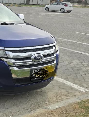 Used Ford Edge 3.5L V6 SE (AWD) 2014 Used Ford Edge 3.5L V6 SE (AWD) 2014 used_cars.forSale