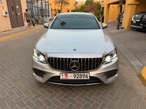 Used Mercedes-Benz E-Class E 350 2020 Used Mercedes-Benz E-Class E 350 2020 used_cars.forSale