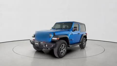 Used Jeep Wrangler 2022 Used Jeep Wrangler 2022 used_cars.forSale