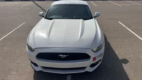 Used Ford Mustang 2017 Used Ford Mustang 2017 used_cars.forSale