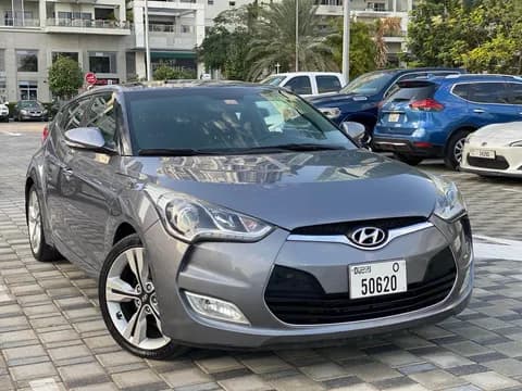 هيونداي فيلوستر 1.6L Base 2017 مستعملة هيونداي فيلوستر 1.6L Base 2017 مستعملة used_cars.forSale