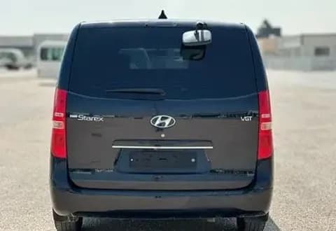هيونداي grand-starix 2020 مستعملة هيونداي grand-starix 2020 مستعملة used_cars.forSale
