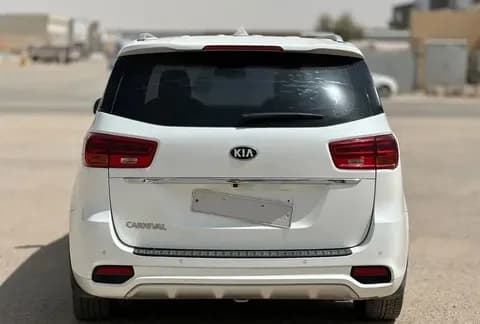 كيا كارنفال 2019 مستعملة كيا كارنفال 2019 مستعملة used_cars.forSale
