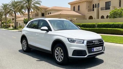 أودي كيو5 2019 مستعملة أودي كيو5 2019 مستعملة used_cars.forSale