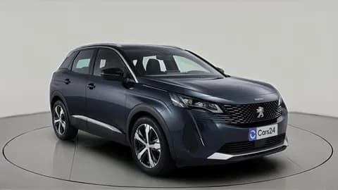 Used Peugeot 3008 2025 Used Peugeot 3008 2025 for sale