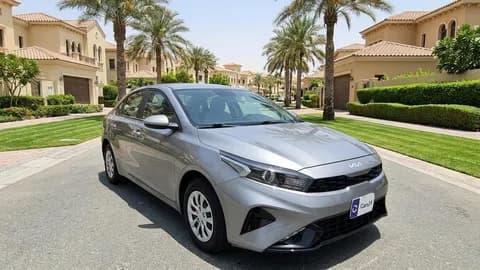 Used Kia Cerato 2023 Used Kia Cerato 2023 for sale