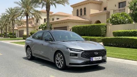 Used Ford Taurus 2023 Used Ford Taurus 2023 للبيع