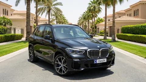Used BMW X5 2023 Used BMW X5 2023 for sale