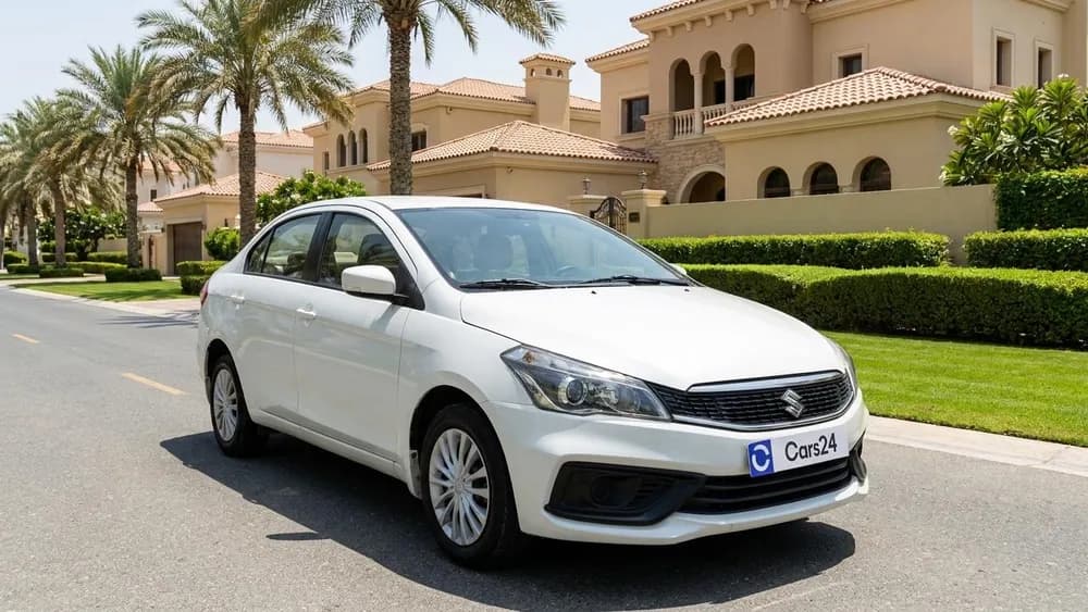 Used Suzuki Ciaz 2024