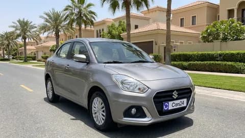Used Suzuki Dzire 2023 Used Suzuki Dzire 2023 for sale