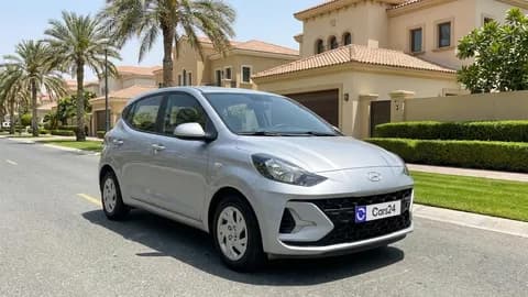 Used Hyundai Grand i10 2025 Used Hyundai Grand i10 2025 for sale