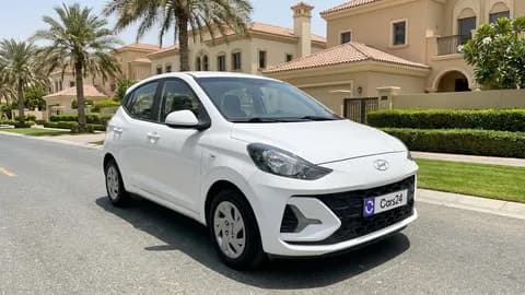 Used Hyundai Grand i10 2025 Used Hyundai Grand i10 2025 for sale