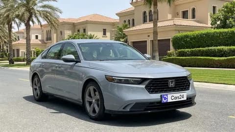 Used Honda Accord 2023 Used Honda Accord 2023 for sale