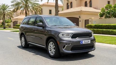 Used Dodge Durango 2021 Used Dodge Durango 2021 used_cars.forSale