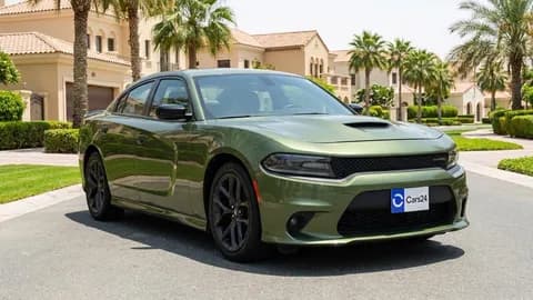 Used Dodge Charger 2023 Used Dodge Charger 2023 for sale