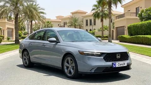 Used Honda Accord 2023 Used Honda Accord 2023 for sale