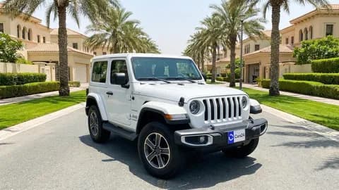 Used Jeep Wrangler 2023 Used Jeep Wrangler 2023 for sale