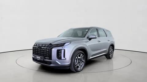 هيونداي باليسايد 2025 مستعملة هيونداي باليسايد 2025 مستعملة للبيع