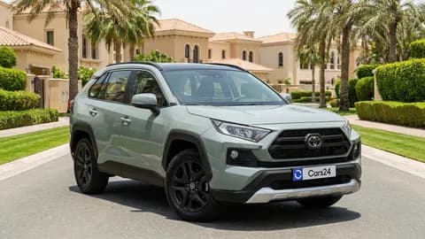 Used Toyota Rav4 2025 Used Toyota Rav4 2025 for sale