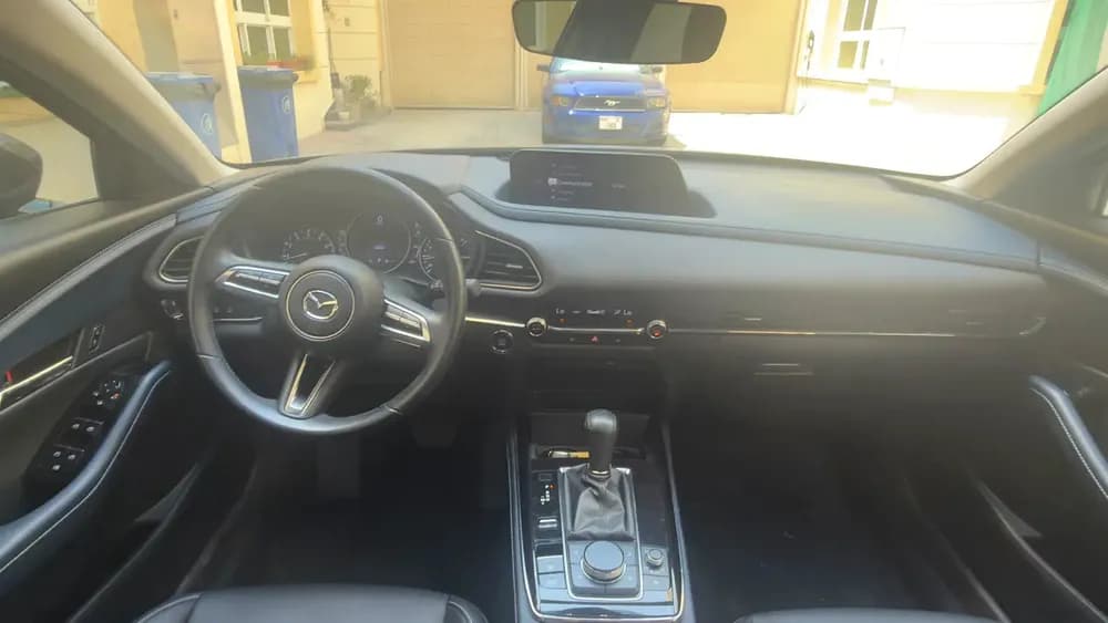 Used Mazda CX-30 2024