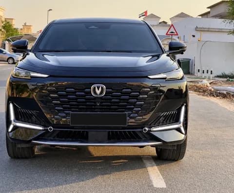 Used Changan UNI-K 2024 Used Changan UNI-K 2024 for sale