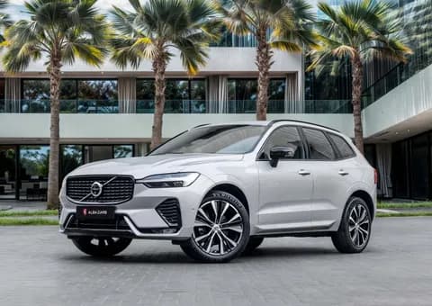 Used Volvo XC60 2024 Used Volvo XC60 2024 for sale
