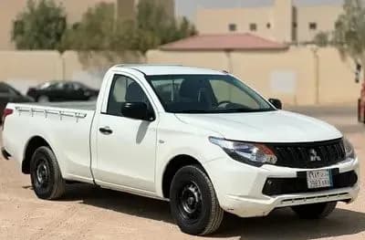 Used Mitsubishi L200 2018