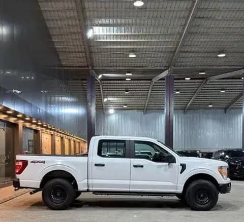 Used Ford F-150 2021 Used Ford F-150 2021 used_cars.forSale