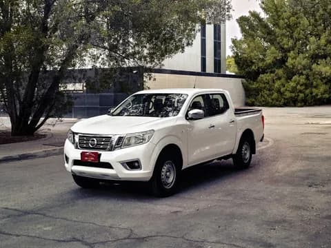 Used Nissan Navara SE 4x2 (5-Seater) M/T 2022 Used Nissan Navara SE 4x2 (5-Seater) M/T 2022 for sale