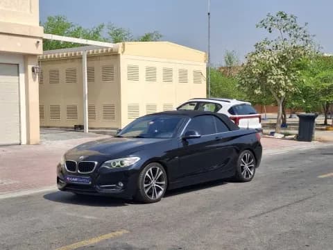 Used BMW 2 Series Coupe 2015 Used BMW 2 Series Coupe 2015 for sale