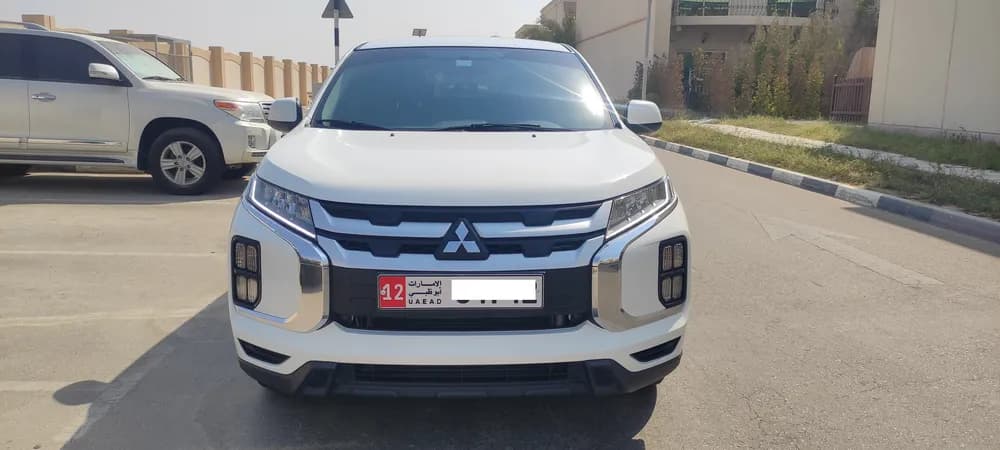 Used Mitsubishi ASX 2.0L 2024