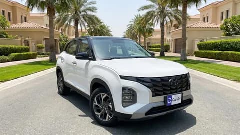Used Hyundai Creta 2024 Used Hyundai Creta 2024 for sale