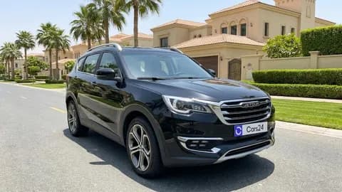 جيتور X70 Plus 2022 مستعملة جيتور X70 Plus 2022 مستعملة للبيع