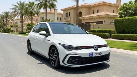 Used Volkswagen Golf 2023 Used Volkswagen Golf 2023 للبيع