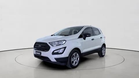Used Ford EcoSport 2021 Used Ford EcoSport 2021 for sale